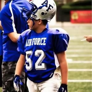 Meet your Posher, Justin